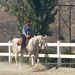 Meet your Posher, Janet